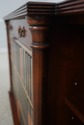 L67516: MAITLAND SMITH Bookspline Mahogany Bookshe