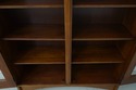 67522: STICKLEY Harvey Ellis Mission Oak 2 Door Bo