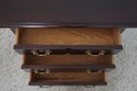 F67243: STICKLEY Chippendale Mahogany Nightstand