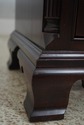 F67243: STICKLEY Chippendale Mahogany Nightstand