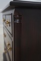 F67243: STICKLEY Chippendale Mahogany Nightstand