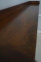 67526: STICKLEY Mission Oak 3 Door Bookcase