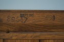67526: STICKLEY Mission Oak 3 Door Bookcase