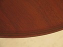 L46970: KITTINGER CW-70 Ball & Claw Mahogany Tilt 