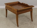 59116EC: BAKER Milling Road Italian Style Tray Top