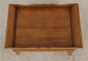 59116EC: BAKER Milling Road Italian Style Tray Top