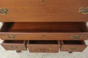 F59053EC: Philadelphia Chippendale Style Mahogany 