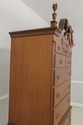 F59053EC: Philadelphia Chippendale Style Mahogany 