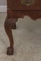 F59053EC: Philadelphia Chippendale Style Mahogany 