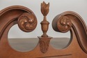 F59053EC: Philadelphia Chippendale Style Mahogany 