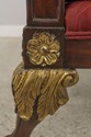 59141EC: MAITLAND SMITH Large Regency Style Lion H