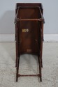 L63532EC: BAKER Historic Charleston Mahogany Gatel