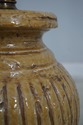 LF63511EC: Pair JOHN RICHARD Art Pottery Urn Style