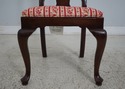 L63421: Set 6 ETHAN ALLEN Cherry Georgian Court Di