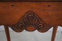 L63574EC: DREXEL Country French Style 1 Drawer Nig