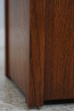 67527: STICKLEY Mission Oak Waste Basket