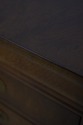 67468: Pair HENREDON Charles X Burl Elm Nightstand