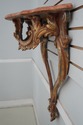 67637: Italian Baroque Carved Giltwood Gold Wall S