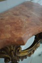67637: Italian Baroque Carved Giltwood Gold Wall S