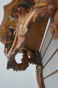67637: Italian Baroque Carved Giltwood Gold Wall S