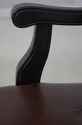 L67581: MAITLAND SMITH no. 116 Leather Office Desk