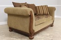 F54784EC: SLEIGH Design Modern Upholstered Decorat