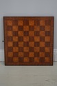 L57959: MAITLAND SMITH Wall Hanging Chess Game Boa