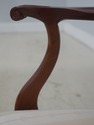 L72271: Set of 8 STICKLEY Chippendale Mahogany Din