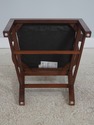 L72271: Set of 8 STICKLEY Chippendale Mahogany Din
