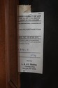 L72271: Set of 8 STICKLEY Chippendale Mahogany Din