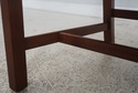 L72271: Set of 8 STICKLEY Chippendale Mahogany Din
