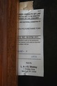 L72271: Set of 8 STICKLEY Chippendale Mahogany Din