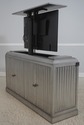 71532: Modern Design TV Lift Cabinet For In Front 