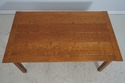 72270: STICKLEY Mission Oak Arts & Crafts Dining R