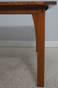 72270: STICKLEY Mission Oak Arts & Crafts Dining R