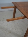 72270: STICKLEY Mission Oak Arts & Crafts Dining R