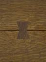 72270: STICKLEY Mission Oak Arts & Crafts Dining R