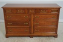 72266: STICKLEY Cherry Valley Bedroom Dresser