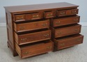 72266: STICKLEY Cherry Valley Bedroom Dresser