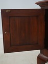 72276: HENKEL HARRIS Model 2358 Cherry Sideboard