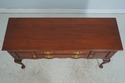 72276: HENKEL HARRIS Model 2358 Cherry Sideboard