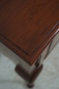 72276: HENKEL HARRIS Model 2358 Cherry Sideboard
