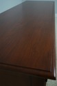 72276: HENKEL HARRIS Model 2358 Cherry Sideboard