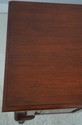 72276: HENKEL HARRIS Model 2358 Cherry Sideboard