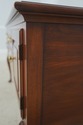 72276: HENKEL HARRIS Model 2358 Cherry Sideboard