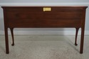 72276: HENKEL HARRIS Model 2358 Cherry Sideboard