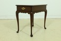 52048EC: STATTON Old Towne Cherry 1 Drawer Occasio