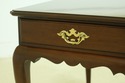 52048EC: STATTON Old Towne Cherry 1 Drawer Occasio