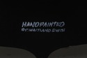 72517: Pair Of MAITLAND SMITH Hanging Wall Panels