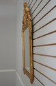 38413EC: FRIEDMAN BROTHERS #6343 Small Gold Carved
